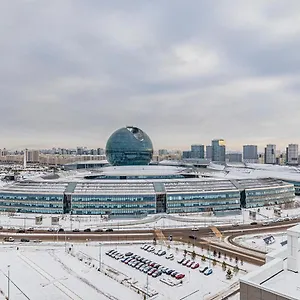 Nexpo Апартаменты